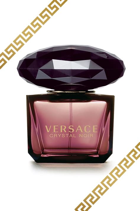 parfüm diamant noir versace|versace crystal noir perfume.